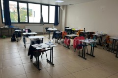Özel Yönder Okulları Bornova Kampüsü İlkokulu - 9