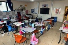Özel Yönder Okulları Bornova Kampüsü İlkokulu - 11