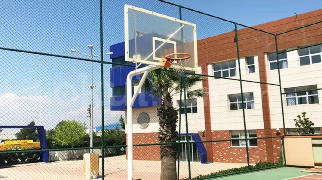 Özel Menderes Gaziemir Çağdaş Eğitim Koleji İlkokulu - 6