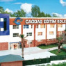 Özel Menderes Gaziemir Çağdaş Eğitim Koleji İlkokulu