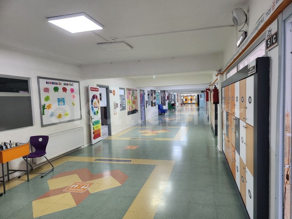 Özel Rota Koleji Gaziemir İlkokulu - 14