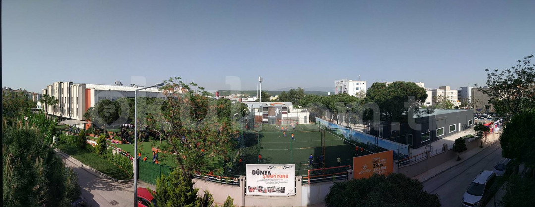 Özel Rota Koleji Gaziemir İlkokulu - 10