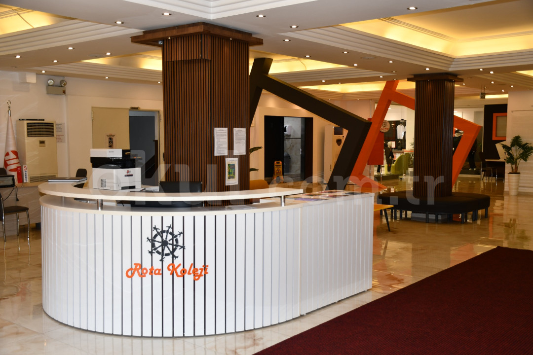 Özel Rota Koleji Gaziemir İlkokulu - 29