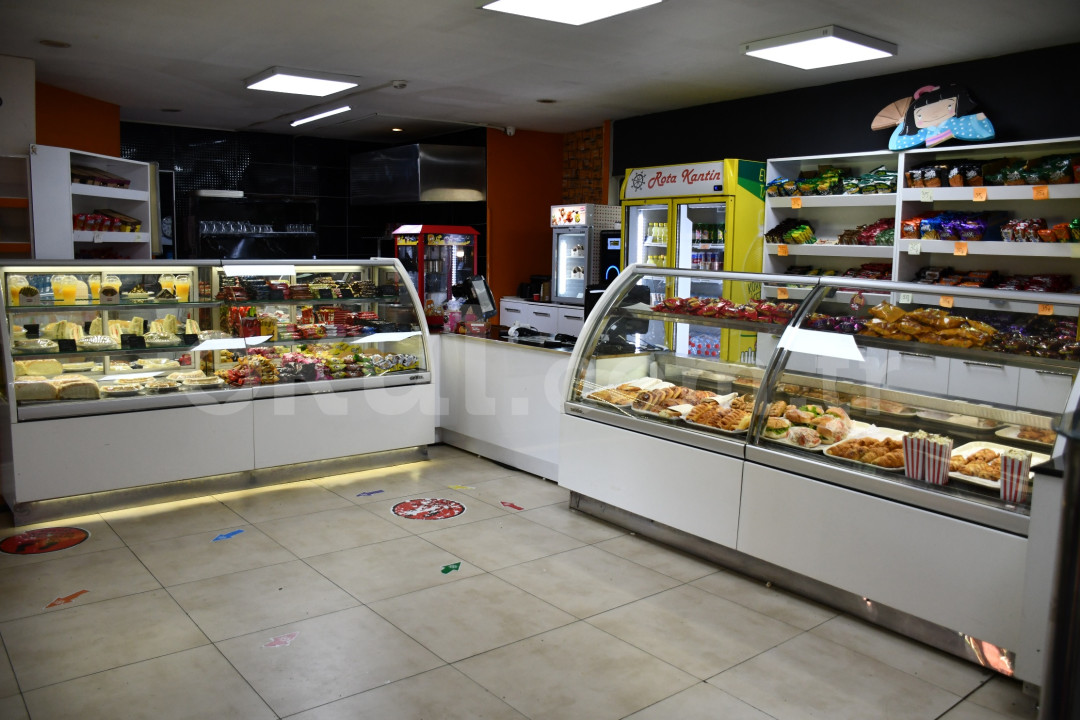 Özel Rota Koleji Gaziemir İlkokulu - 31