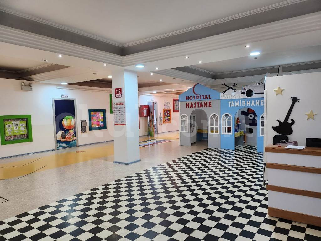 Özel Rota Koleji Gaziemir İlkokulu - 23