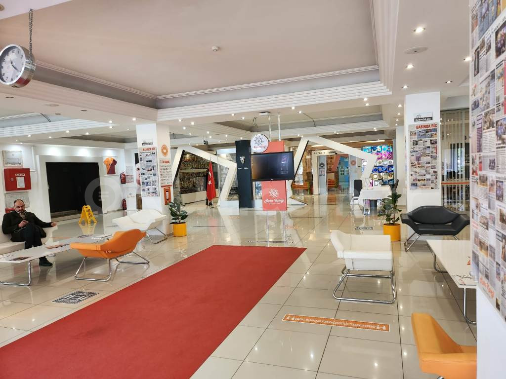 Özel Rota Koleji Gaziemir İlkokulu - 24