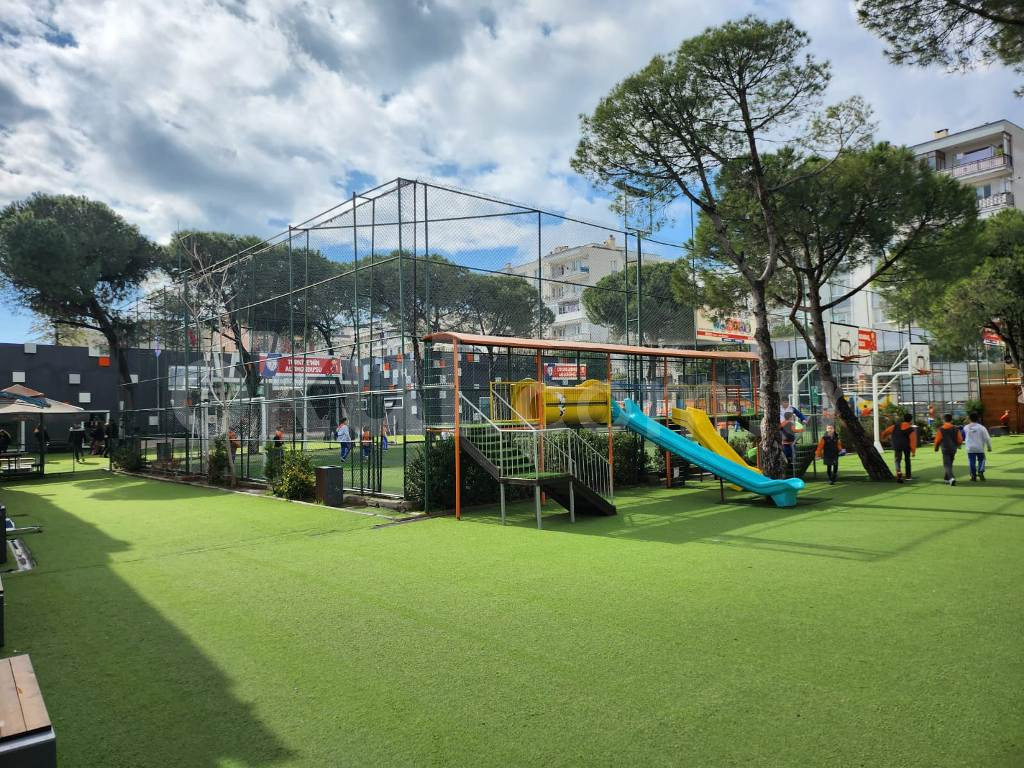 Özel Rota Koleji Gaziemir İlkokulu - 26