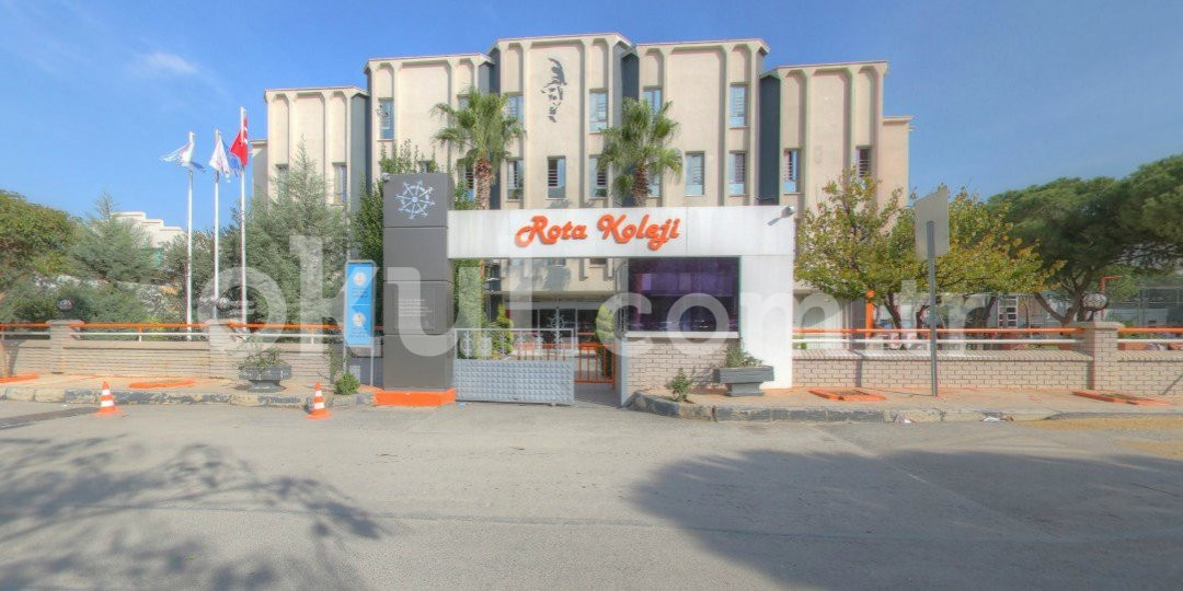 Özel Rota Koleji Gaziemir İlkokulu - 17