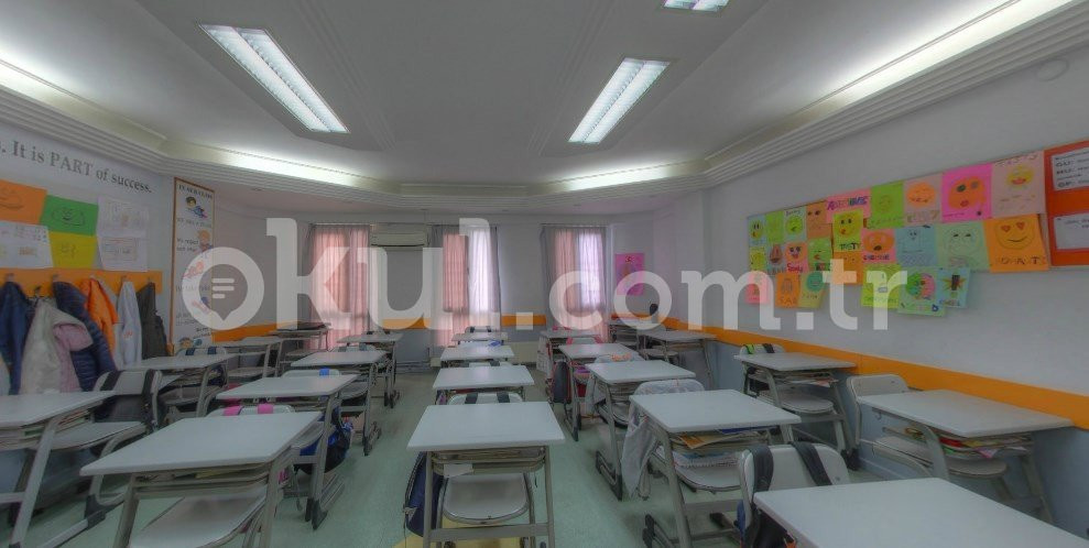 Özel Rota Koleji Gaziemir İlkokulu - 15