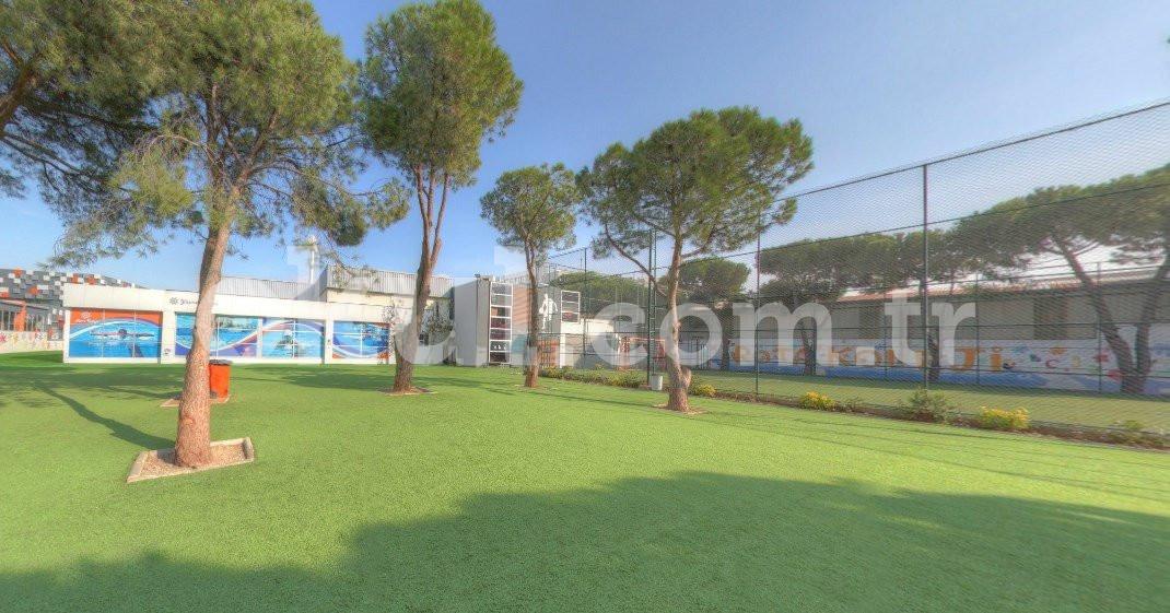 Özel Rota Koleji Gaziemir İlkokulu - 16