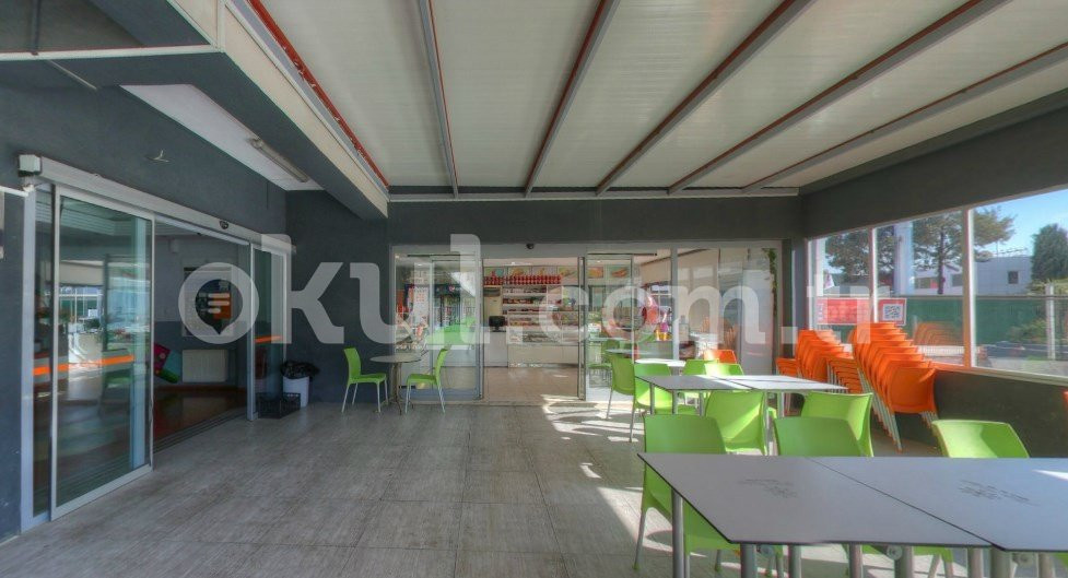 Özel Rota Koleji Gaziemir İlkokulu - 18