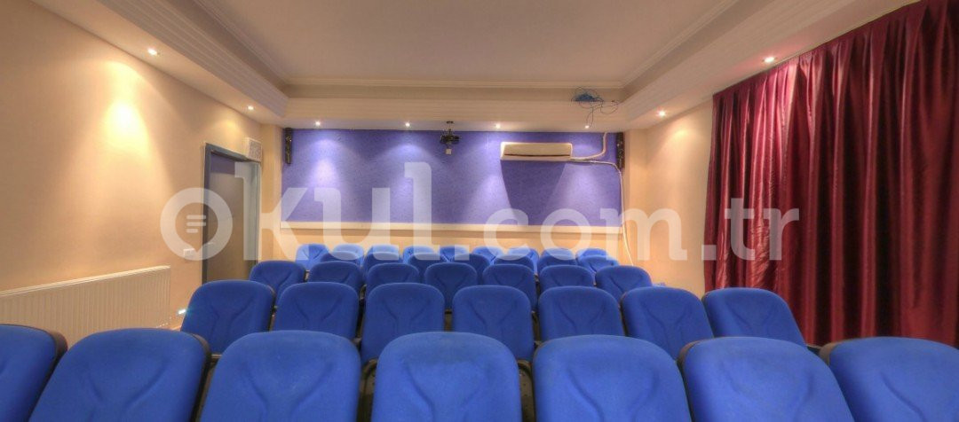 Özel Rota Koleji Gaziemir İlkokulu - 10