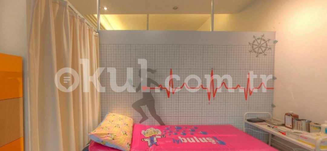 Özel Rota Koleji Gaziemir İlkokulu - 19