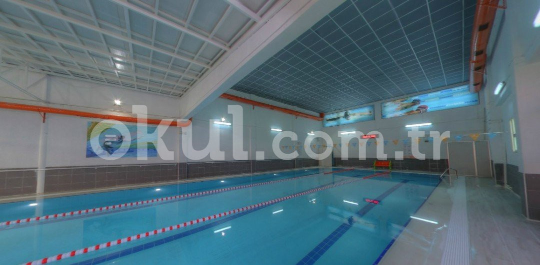 Özel Rota Koleji Gaziemir İlkokulu - 20