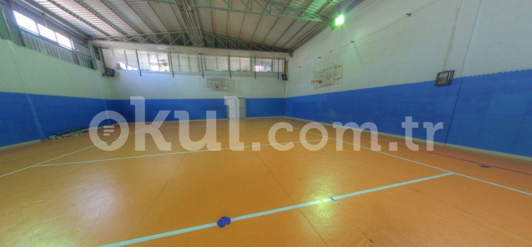 Özel Rota Koleji Gaziemir İlkokulu - 11