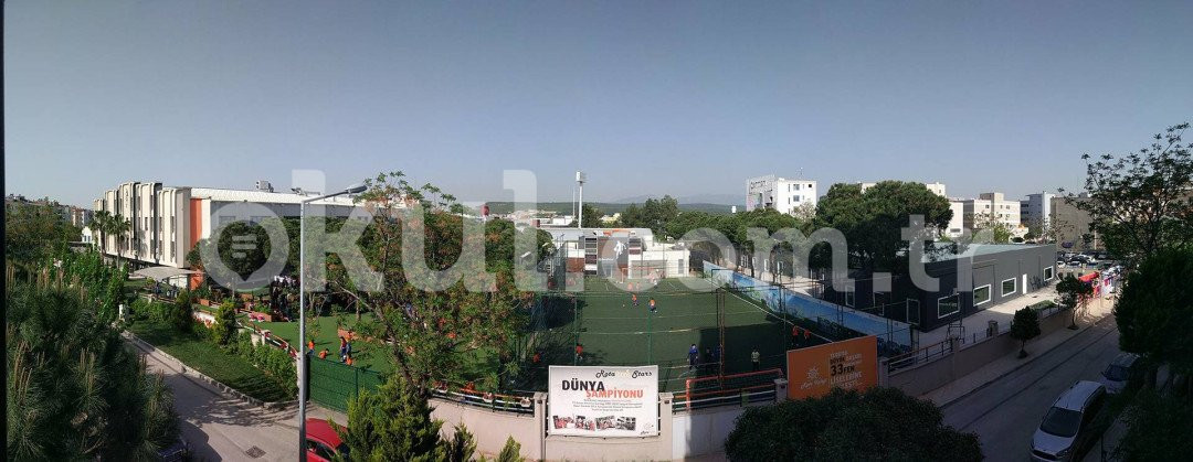 Özel Rota Koleji Gaziemir İlkokulu - 21