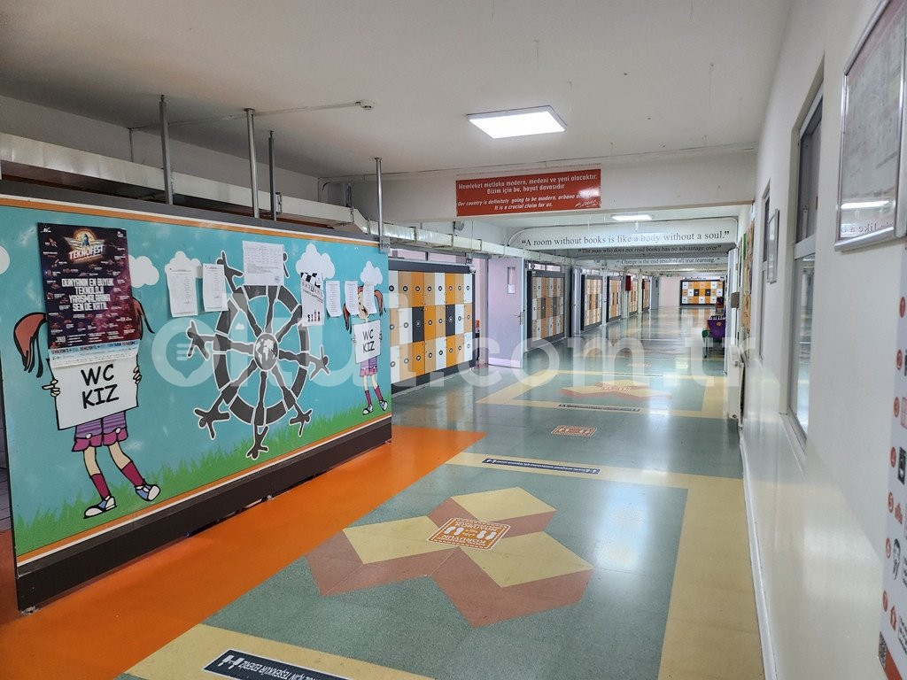 Özel Rota Koleji Gaziemir İlkokulu - 6