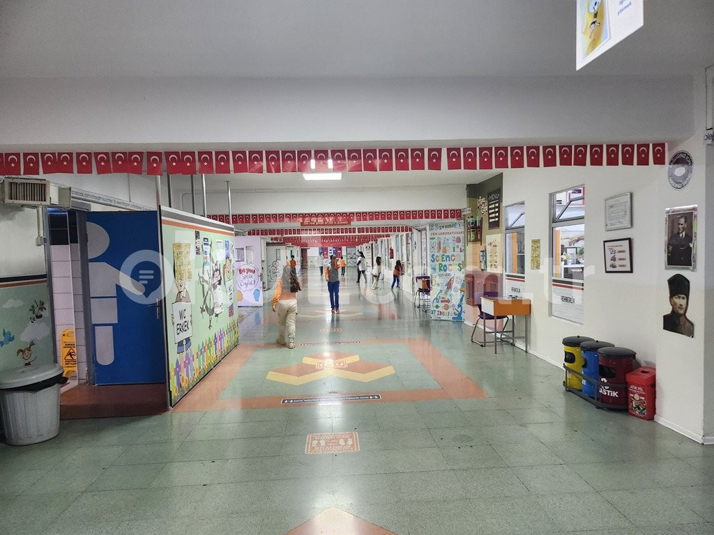 Özel Rota Koleji Gaziemir İlkokulu - 5
