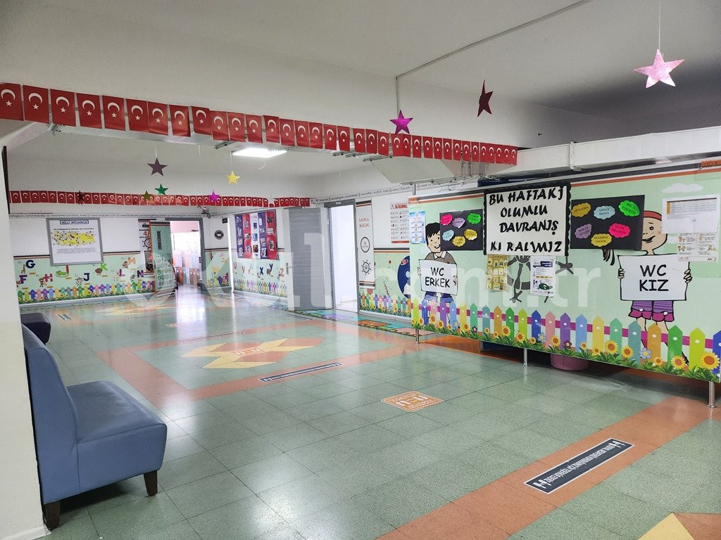 Özel Rota Koleji Gaziemir İlkokulu - 4