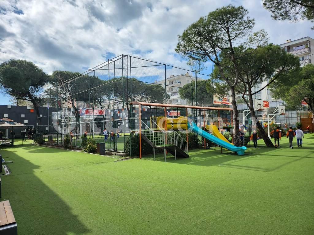 Özel Rota Koleji Gaziemir İlkokulu - 3