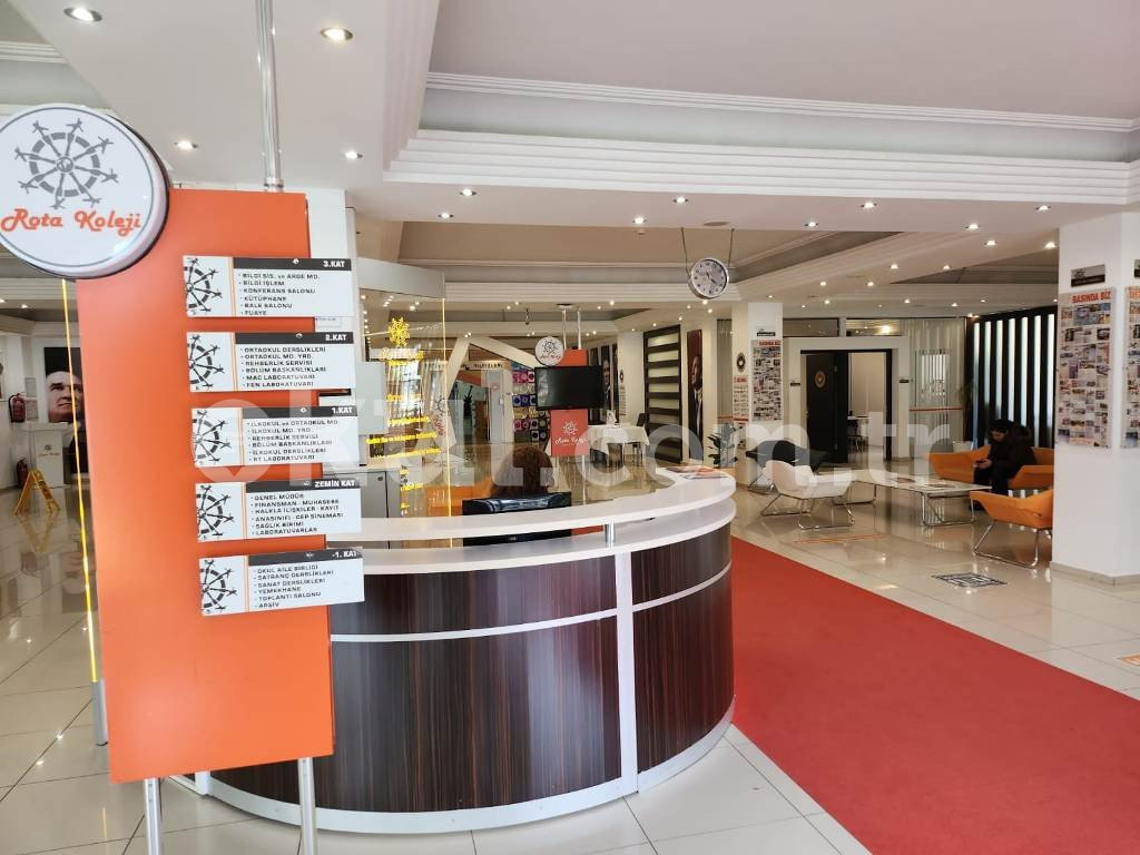 Özel Rota Koleji Gaziemir İlkokulu - 23