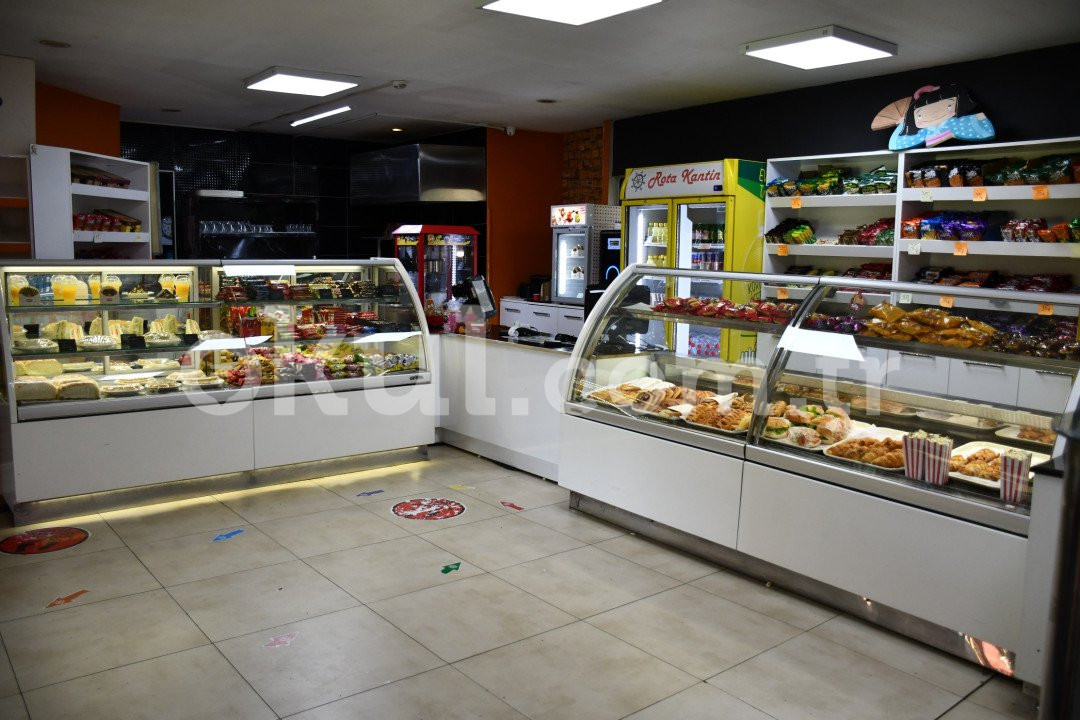 Özel Rota Koleji Gaziemir İlkokulu - 13