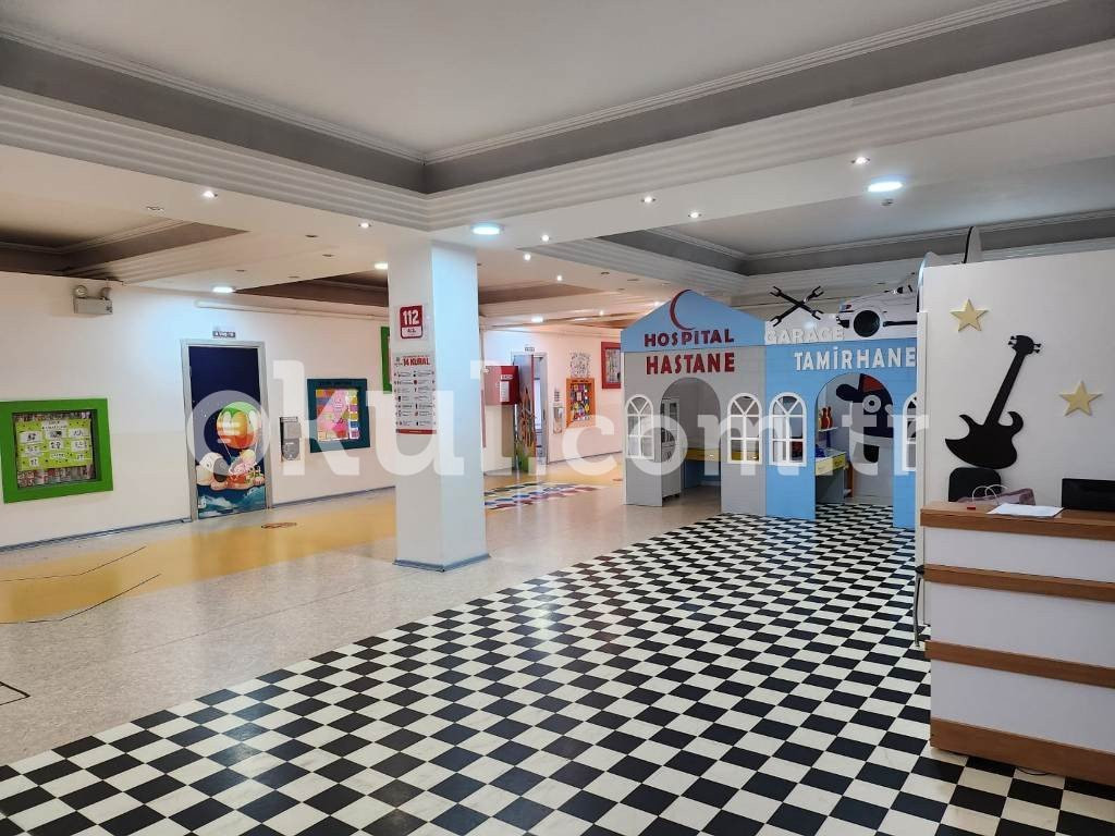 Özel Rota Koleji Gaziemir İlkokulu - 25