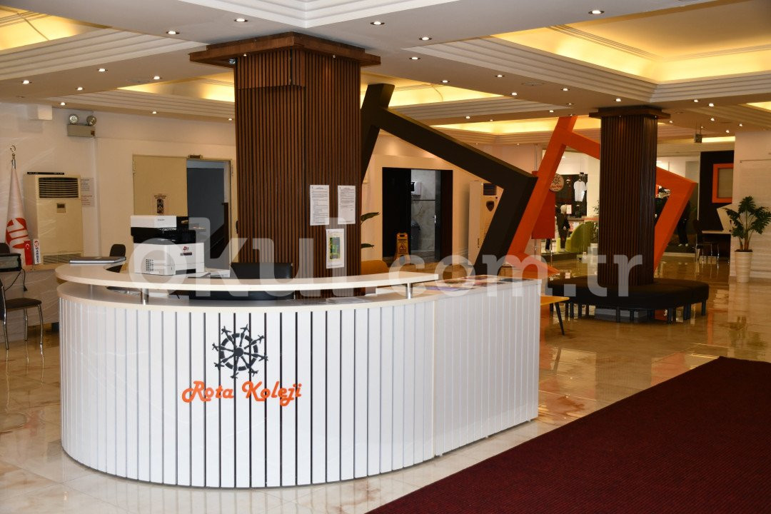 Özel Rota Koleji Gaziemir İlkokulu - 29