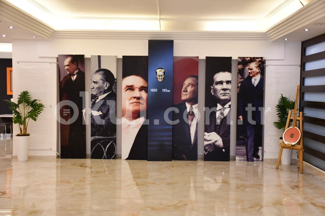 Özel Rota Koleji Gaziemir İlkokulu - 31