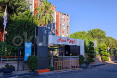 Özel Rota Koleji Gaziemir İlkokulu