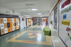 Özel Rota Koleji Gaziemir İlkokulu