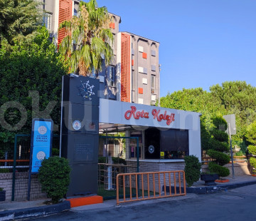 Özel Rota Koleji Gaziemir İlkokulu