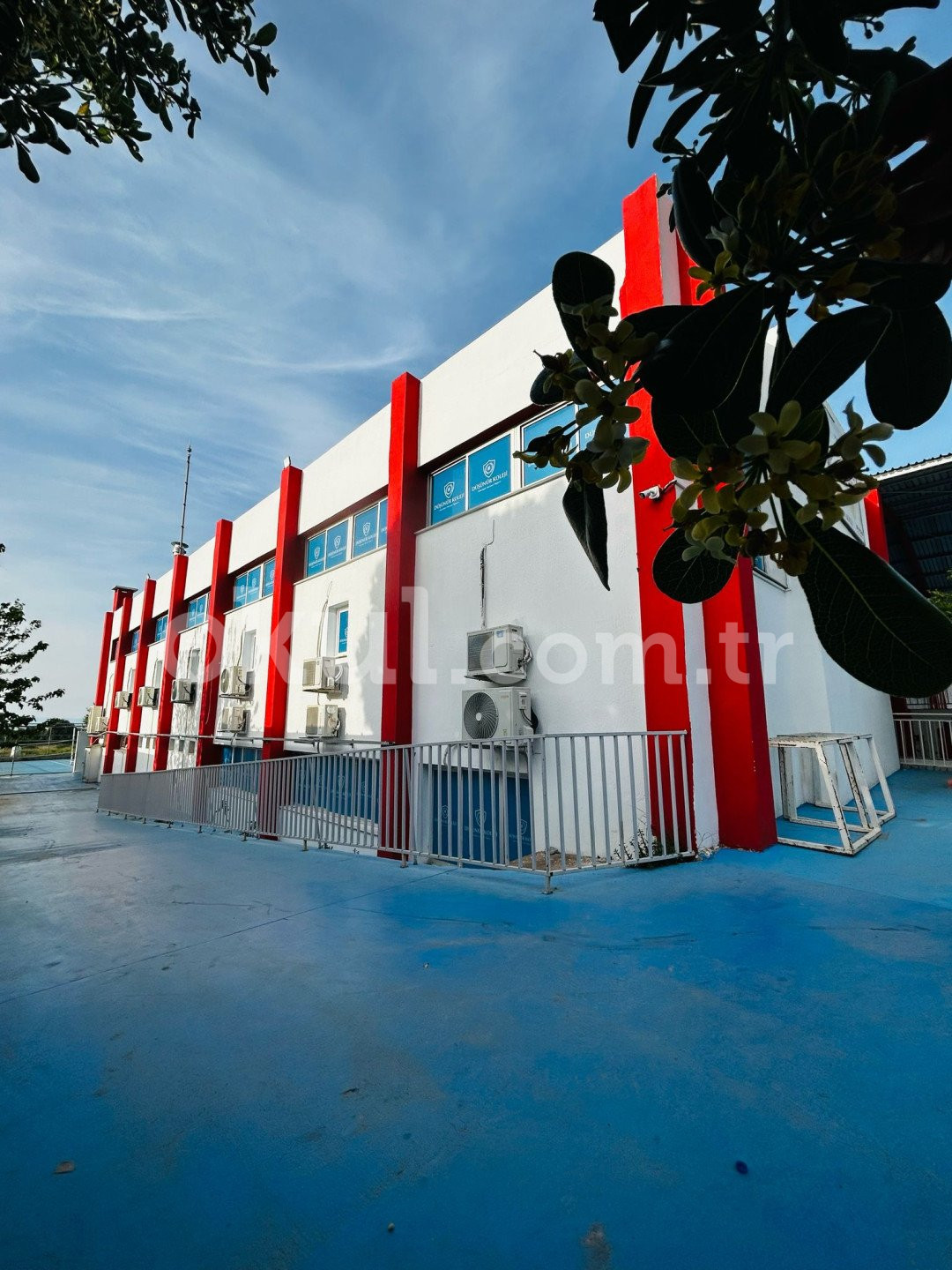 Özel Güzelbahçe Düşünür Koleji İlkokulu - 6