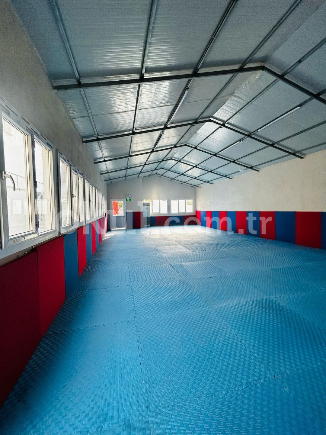 Özel Güzelbahçe Düşünür Koleji İlkokulu - 3