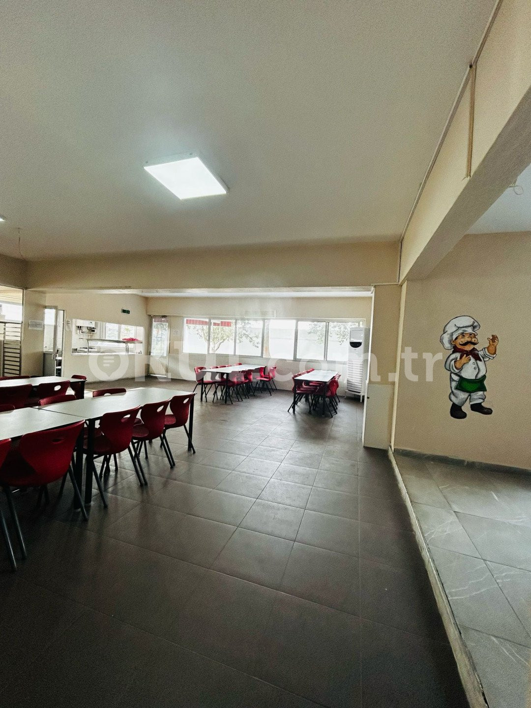 Özel Güzelbahçe Düşünür Koleji İlkokulu - 21