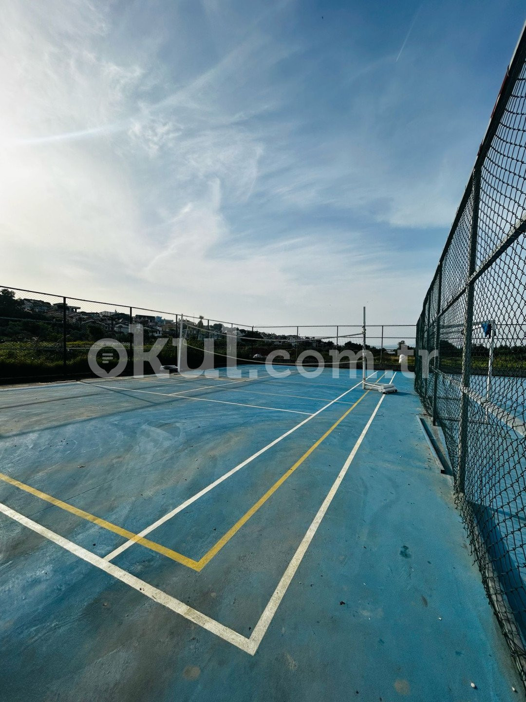 Özel Güzelbahçe Düşünür Koleji İlkokulu - 8