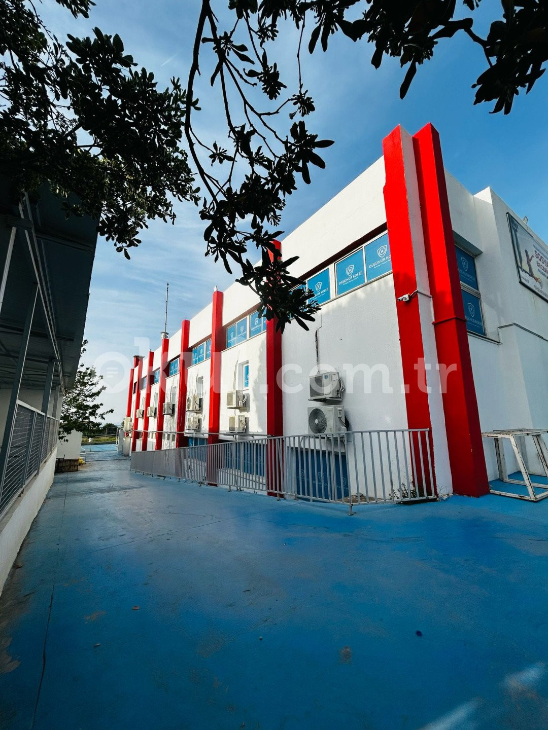 Özel Güzelbahçe Düşünür Koleji İlkokulu - 5