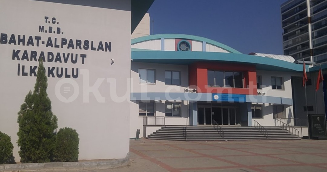 Nebahat Alparslan Karadavut İlkokulu - 2