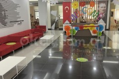 Özel İzmir Mavişehir 2 İTÜ ETA Vakfı Doğa Koleji İlkokulu - 6