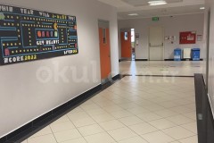 Özel İzmir Mavişehir 2 İTÜ ETA Vakfı Doğa Koleji İlkokulu - 17