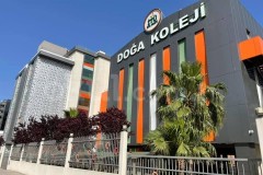 Özel İzmir Mavişehir 2 İTÜ ETA Vakfı Doğa Koleji İlkokulu