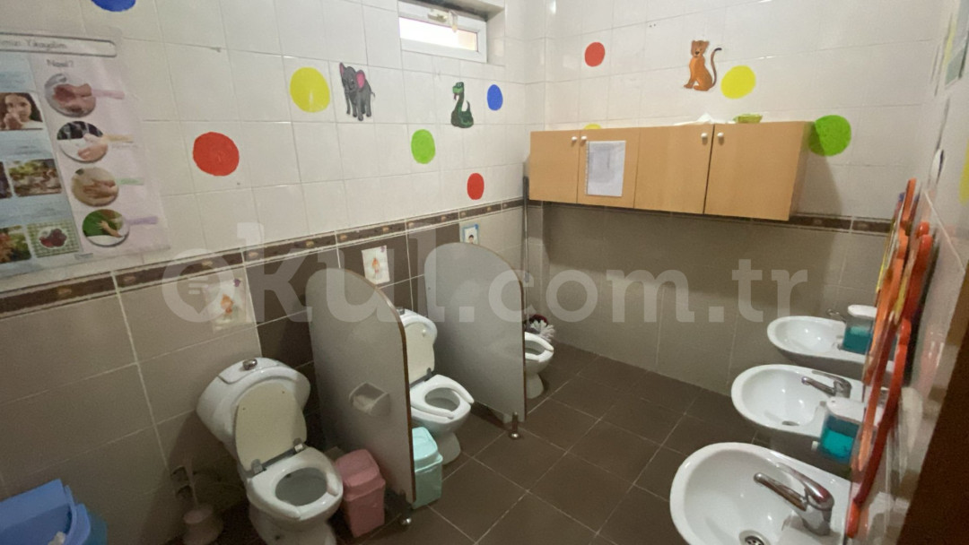 Özel Sevimli Tırtıllar Anaokulu - 4