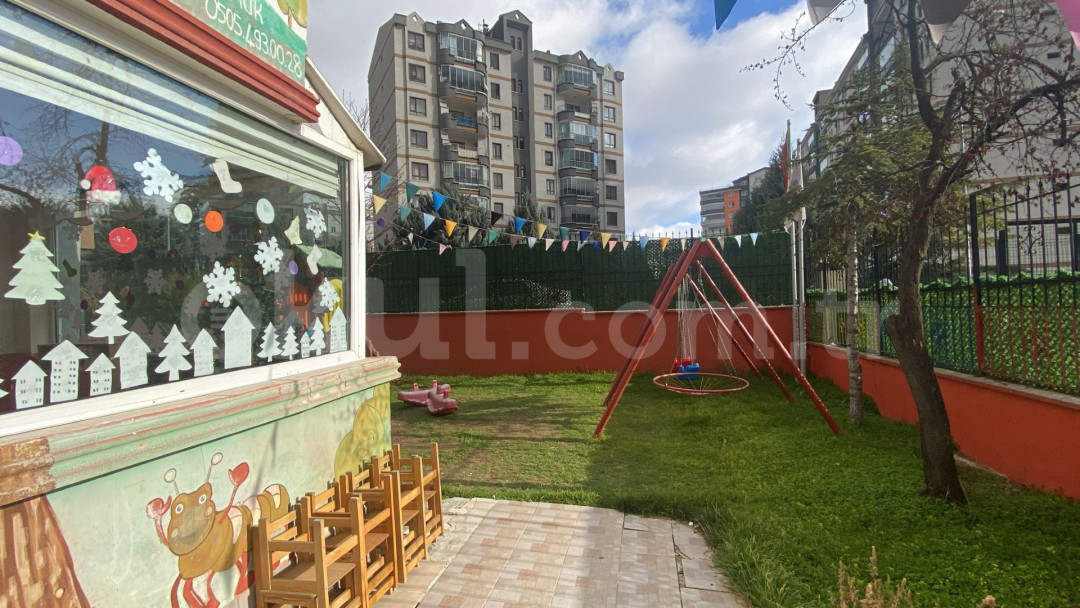 Özel Sevimli Tırtıllar Anaokulu - 2