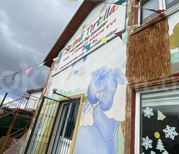 Özel Sevimli Tırtıllar Anaokulu