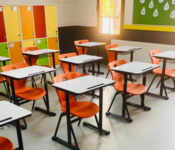 Özel Kemalpaşa Kocatürk Koleji İlkokulu