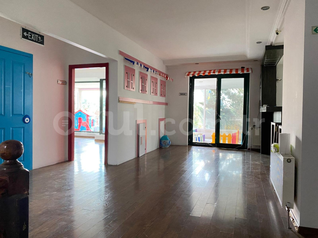 Özel Gölbaşı Mutluluk Adası Anaokulu - 15