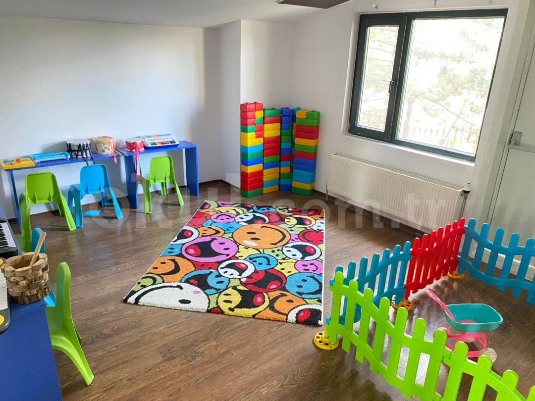 Özel Gölbaşı Mutluluk Adası Anaokulu - 9