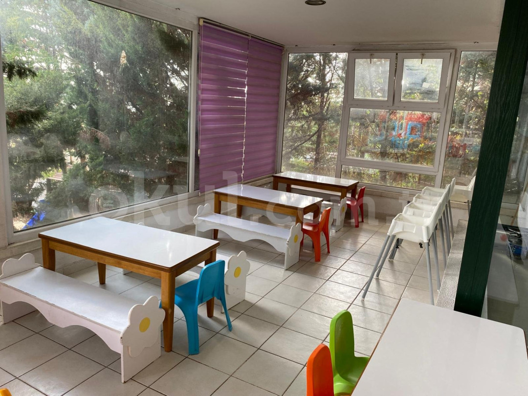 Özel Gölbaşı Mutluluk Adası Anaokulu - 17