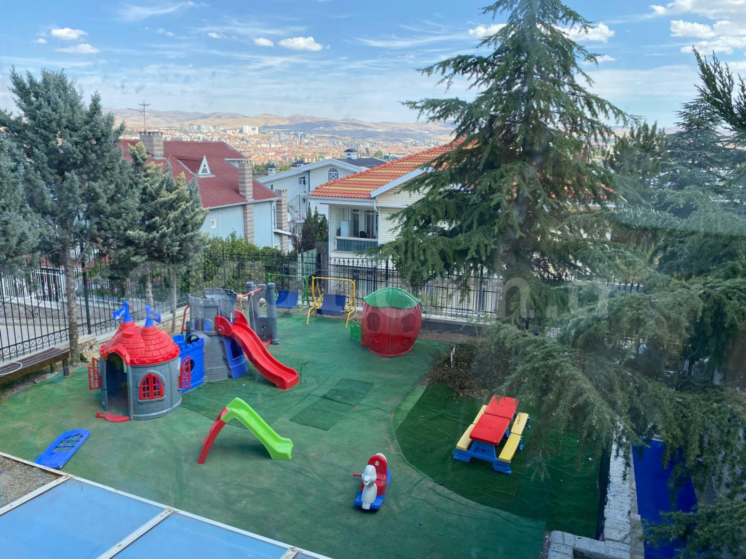 Özel Gölbaşı Mutluluk Adası Anaokulu - 4