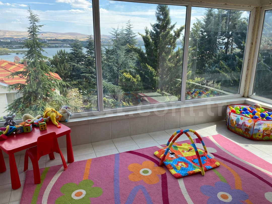 Özel Gölbaşı Mutluluk Adası Anaokulu - 18